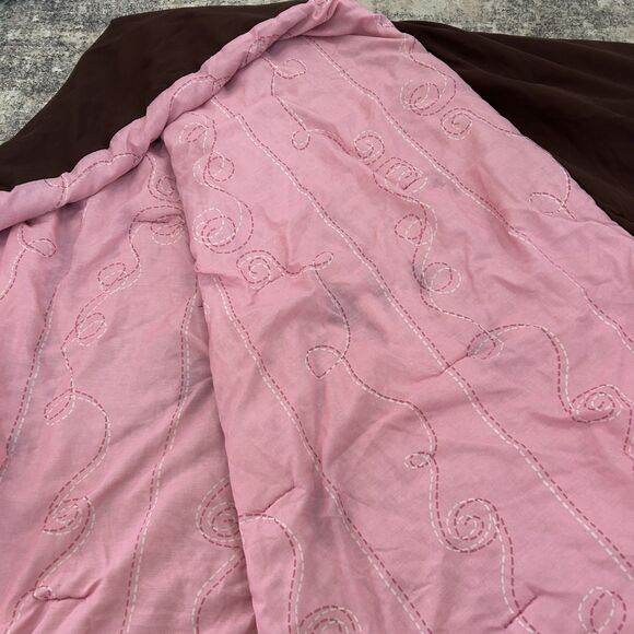 Y2K Original Bobby Jack Monkey Burst My Bubble Gum Twin Comforter READ*** - Picture 7 of 9